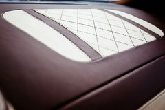 2009款 Cayenne 4.8L S Transsyberia