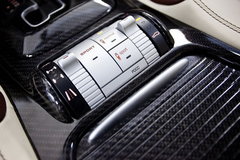 2009款 Cayenne 4.8L S Transsyberia