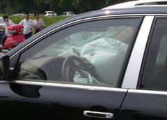2009款 Cayenne 4.8L S Transsyberia