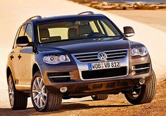 2009款 Cayenne 4.8L S Transsyberia