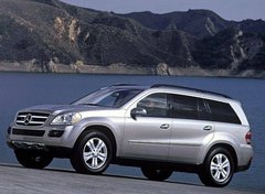 2009款 Cayenne 4.8L S Transsyberia