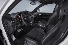 2009款 Cayenne 4.8L S Transsyberia
