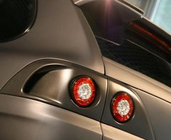 2009款 Cayenne 4.8L S Transsyberia