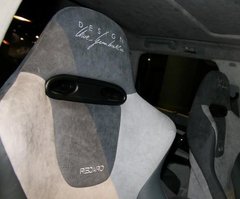 2009款 Cayenne 4.8L S Transsyberia