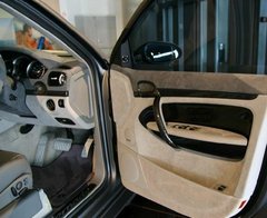 2009款 Cayenne 4.8L S Transsyberia