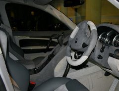 2009款 Cayenne 4.8L S Transsyberia