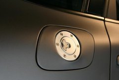 2009款 Cayenne 4.8L S Transsyberia