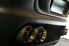 2009款 Cayenne 4.8L S Transsyberia