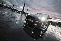 2009款 Cayenne 4.8L S Transsyberia