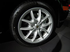 2009款 Cayenne 4.8L S Transsyberia