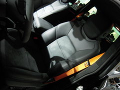 2009款 Cayenne 4.8L S Transsyberia