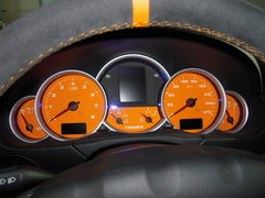 2009款 Cayenne 4.8L S Transsyberia