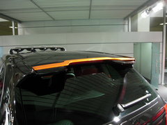 2009款 Cayenne 4.8L S Transsyberia