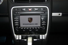 2009款 Cayenne 4.8L S Transsyberia