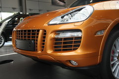 2009款 Cayenne 4.8L S Transsyberia