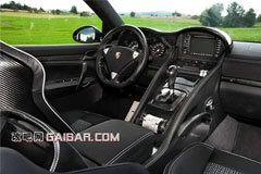 2009款 Cayenne 4.8L S Transsyberia