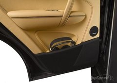 2009款 Cayenne 4.8L S Transsyberia