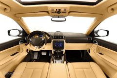2009款 Cayenne 4.8L S Transsyberia