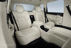 2009款 Cayenne 4.8L S Transsyberia