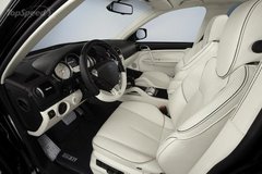 2009款 Cayenne 4.8L S Transsyberia