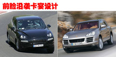 2009款 Cayenne 4.8L S Transsyberia