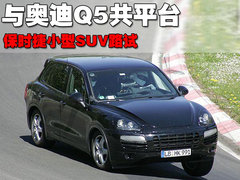 2009款 Cayenne 4.8L S Transsyberia