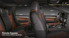 2009款 Cayenne 4.8L S Transsyberia
