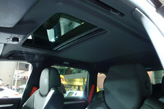 2009款 Cayenne 4.8L S Transsyberia