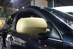 2009款 Cayenne 4.8L S Transsyberia