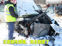 2009款 Cayenne 4.8L S Transsyberia