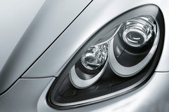 2009款 Cayenne 4.8L S Transsyberia