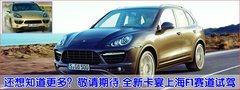 2009款 Cayenne 4.8L S Transsyberia