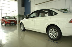 2007款 三厢 1.8L 自动 时尚型