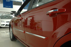 2007款 三厢 1.8L 自动 时尚型