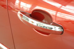 2007款 三厢 1.8L 自动 时尚型