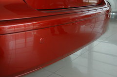 2007款 三厢 1.8L 自动 时尚型