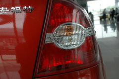 2007款 三厢 1.8L 自动 时尚型