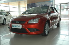 2007款 三厢 1.8L 自动 时尚型