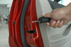 2007款 三厢 1.8L 自动 时尚型