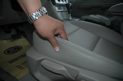 2007款 三厢 1.8L 自动 时尚型