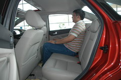 2007款 三厢 1.8L 自动 时尚型