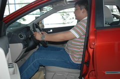 2007款 三厢 1.8L 自动 时尚型