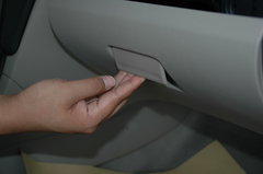 2007款 三厢 1.8L 自动 时尚型