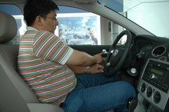 2007款 三厢 1.8L 自动 时尚型