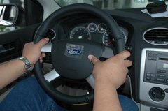 2007款 三厢 1.8L 自动 时尚型