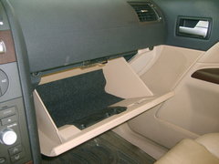 2007款 三厢 1.8L 自动 时尚型