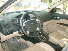 2007款 三厢 1.8L 自动 时尚型