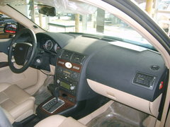 2007款 三厢 1.8L 自动 时尚型