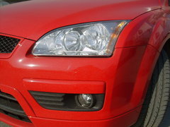 2007款 两厢 2.0L 自动 运动型