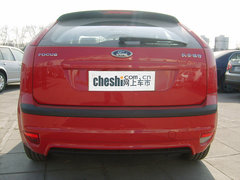 2007款 两厢 2.0L 自动 运动型
